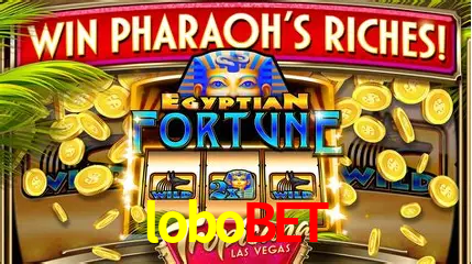 Descubra o Mundo do Cassino Online com lobobet