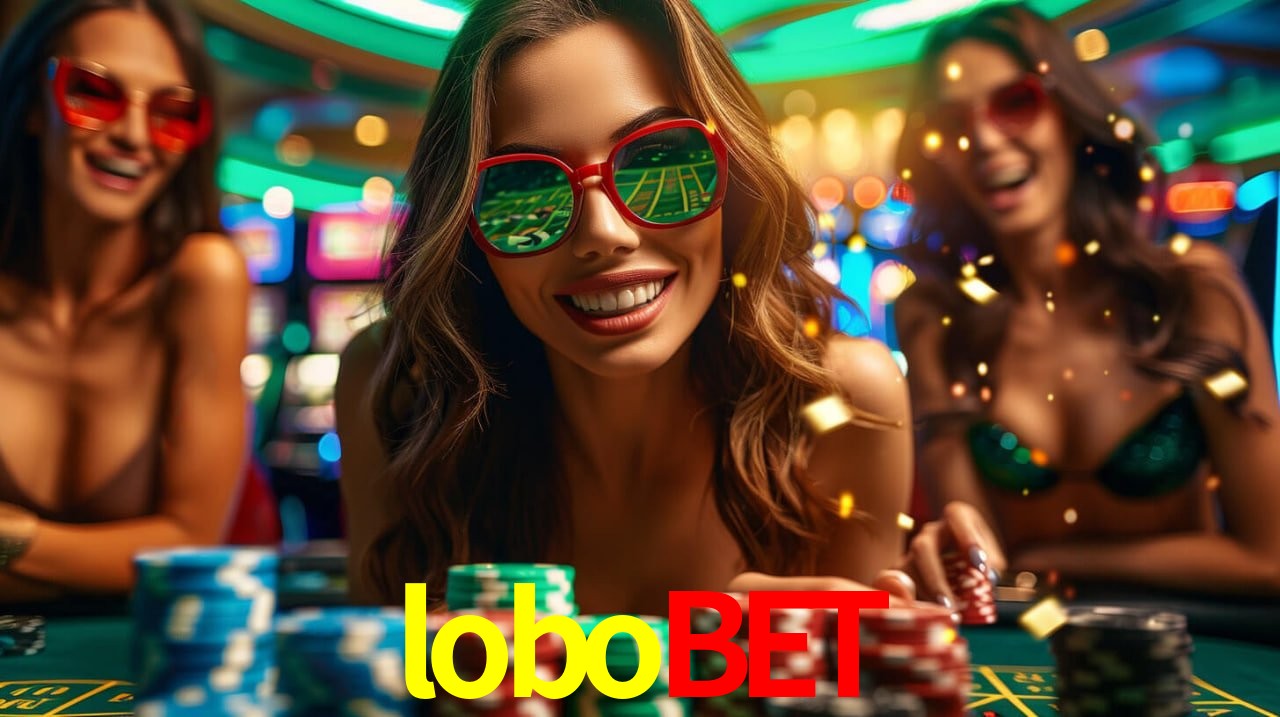 Account Benefits lobobet