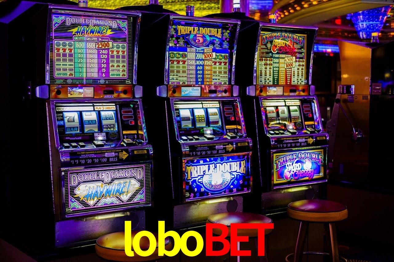 Jogo Spaceman lobobet