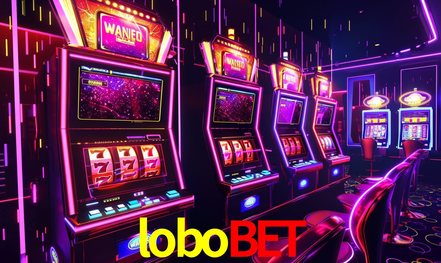 Inovações de Jogos na lobobet: O Futuro das Experiências Interativas