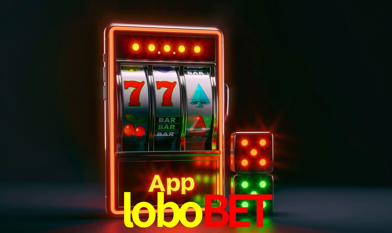 Recursos de Bônus lobobet