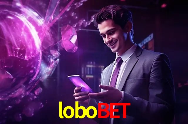 Secure Login lobobet