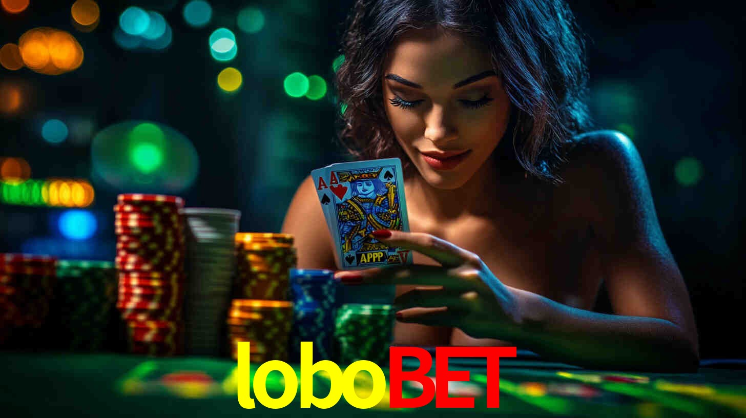 Descubra a Essência do lobobet: Nossa História e Compromissos