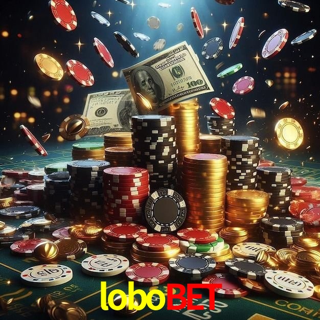 cassino lobobet